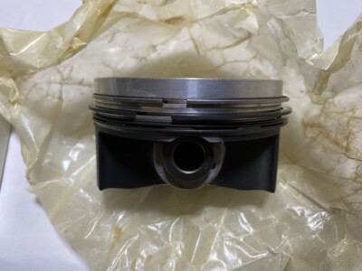 ドゥカティ748 748S 純正ピストン Assy ピストン、リング、ピン1台分 Genuine DUCATI 748 748S Piston Assy NOS 12220401A | eBay