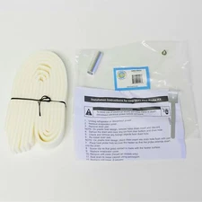 Refrigerator Heat Probe Kit for 819043 Whirlpool Kenmore PS392527 AP3119957