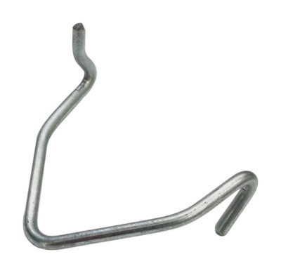 Continuous Fence Clip 2 3/8 – Seven Peaks Fence and Barn