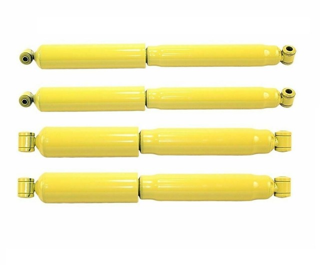 Motors Shock Absorber Magnum Front Monroe Car Truck Shocks Struts Parts