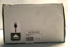 Avigilon 8.0C-H5A-DP1-IR Dome Camera