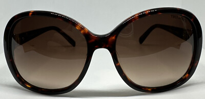 623　トラサルディ　TRUSSARDI サングラス　度無　TR12836 623 トラサルディ TRUSSARDI サングラス 度無 TR12836 - メルカリ