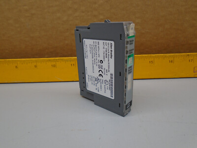 1734-OB2E /C  frn 3.022   Allen Bradley Digital DC output 1734-0B2E  N152B