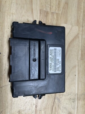 2017-2022 Ford F350 F250 4x4 Module Oem | eBay