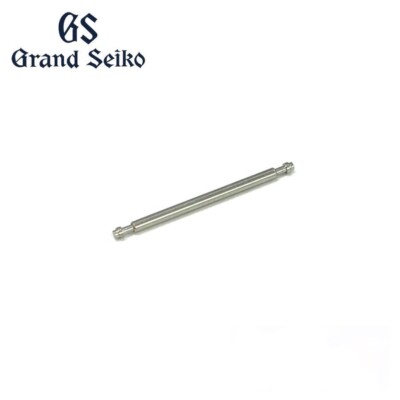 Grand Seiko Original Band Link Spring Bars (2 Stk.)  Z180AS für SBGE215 SBGC205