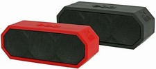Altec Lansing iMW455 The Jacket Portable Wireless Bluetooth Speaker