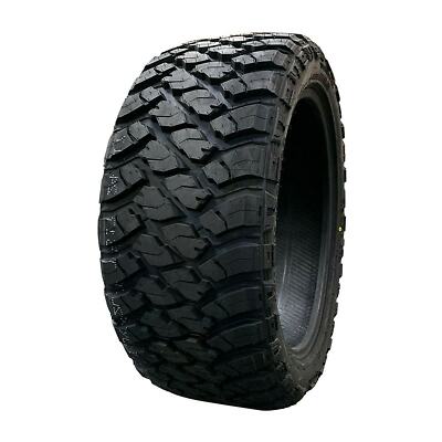 4 New Atlander Roverclaw M/t I  - Lt305x70r17 Tires 3057017 305 70 17