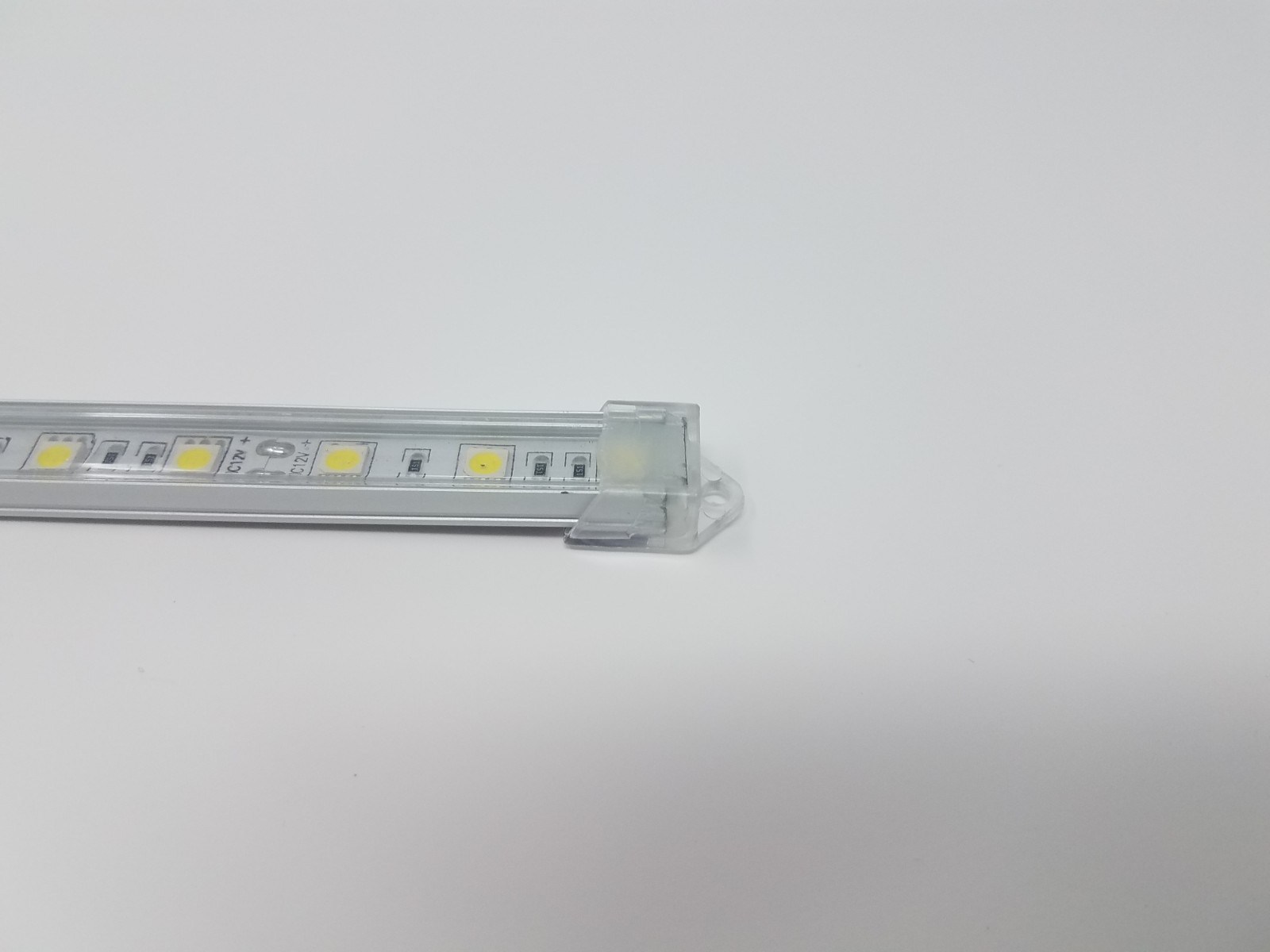 2 PACK 20 inch RED Marine LED Light Strips eBay