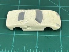 Custom Ford Gt40 HO Slot Car Body Fits Aurora Tjet Dash Auto world JL