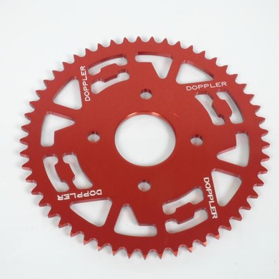 doppler-getriebekrone für motorrad mbk 50 x-power 2003 bis 2012 neu
