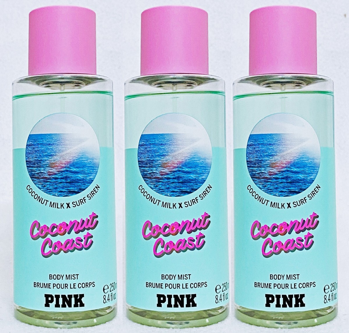 専用 Victoria's Secret Bath & Body Works 3 専用 Victoria's Secret Bath & Body Works 3 Bath & Body Works