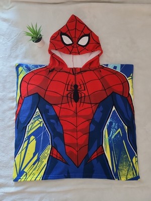 Original Spiderman French Terry