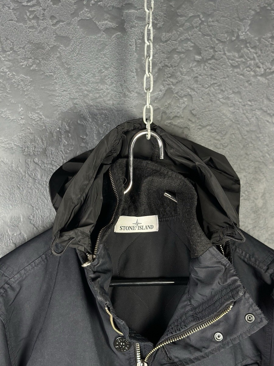 Vintage Stone Island DAVID-TC Multi Pocket Jacket Mens L | eBay Vintage Stone Island DAVID-TC Multi Pocket Jacket Mens L | eBay
