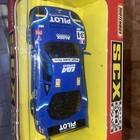 QQ 83480.20 Matchbox SCX Ferrari F-40 Pilot Le Mans 1995 #34 NIB — photo 3