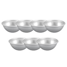  9 Pcs Formen Für Backen Pudding Förmchen Kuchenform Zum Backform