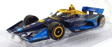 Greenlight 1/18 Scale Diecast 11105 Indy Honda #48 Chip Ganassi - Johnson
