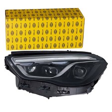 HELLA SCHEINWERFER LINKS passend f&uuml;r MERCEDES-BENZ GLA | 1EX 015 568-711