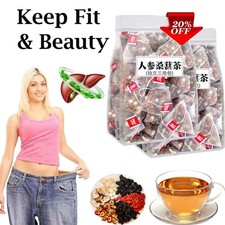 Detox Tea Weight Loss Tea Slimming Diet Tea Bags Fat Burning