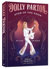 Star of the Show [Deluxe Edition] : My Life on Stage - Hardcover NEW Dolly Parto