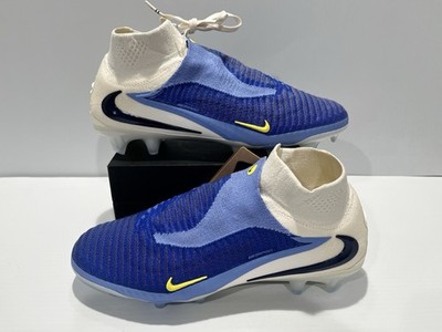 Nike Phantom 6 High Elite FG “Fear Nothing Pack” (IH1194-400) Size