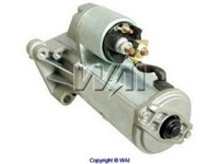 Anlasser Starter WAI 32572N FüR Opel Vivaro Movano Renault X83 X70 12V Bus A07 2