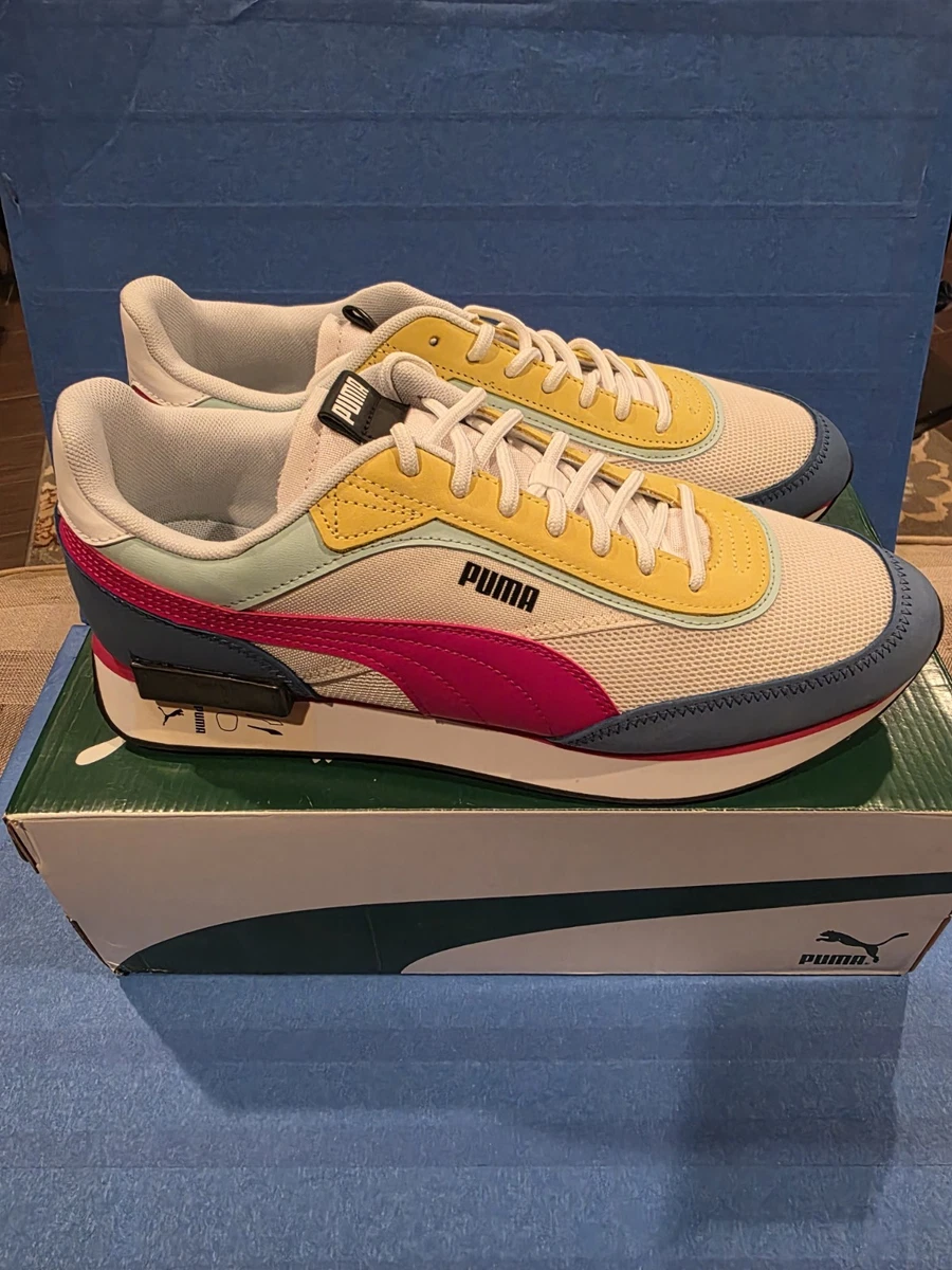 Puma Future Rider Icons for sale | eBay