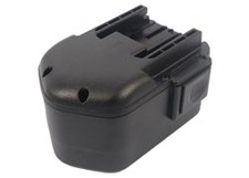 Replacement Battery For MILWAUKEE 48-11-1014 14.40V