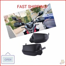 Motorcycle CB 500 X CB500F Handle Bar Hand Guard Handguard Protector Brake Clutc