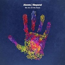 We Are All We Need von Above  Beyond | CD | Zustand sehr gut