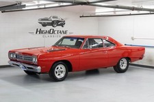 1969 Plymouth Roadrunner for Sale