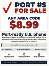 Verizon Port Numbers for to Porting Ports Any Area Code Online Use Only Number