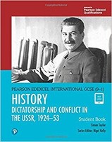 Simon Taylor - Pearson Edexcel International Gcse 9-1 History Dicta - B888Z