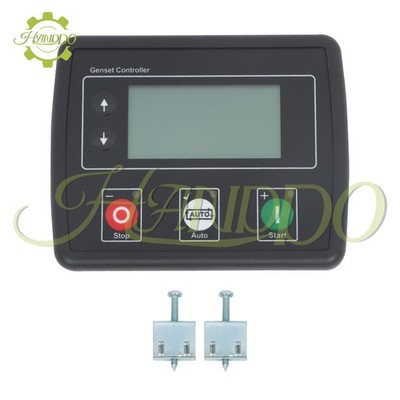 1PC Auto Start Power Control Module For Deep Sea DSE4510 Controller Generator