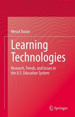 Duran - Learning Technologies   Research Trends and Issues in the U. - X555z