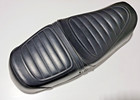 Stock Seat Assembly 1978 Honda CB750K CB750 78 CB 750 1977