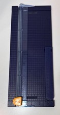 Creative Memories Paper Cutter 12" Straight Trimmer NEW Blade
