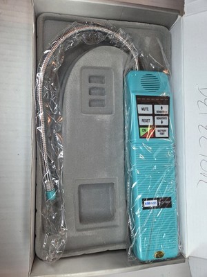 Elitech HLD-100+ Halogen Leak Detector