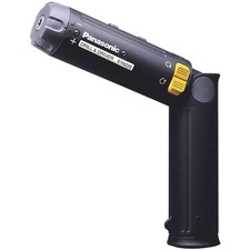 Panasonic Cordless Bendable Screwdriver 2.4V 2.8Ah NiMH