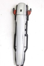 T&uuml;rgriff vorn rechts Mercedes E-KLASSE W210 2107600634 2087600270 03-2000