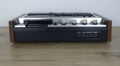Sansui SC-737 Kassettendeck, guter Zustand, Bastlergerät, 11006/524080661