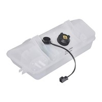 Topran 722 291 AusgleichsbehäLter, KüHlmittel