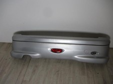 STOßSTANGE HINTEN Peugeot 206 (2A/C/H/J/S) 7410L6