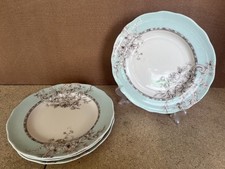 Discontinued 222 Fifth Hawthorne Dinnerware