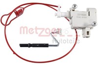 Metzger Stellelement, Zentralverriegelung 2315020 FüR Audi