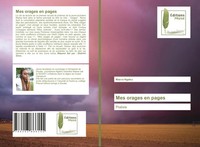 Maeva Ngaleu | Mes Orages En Pages | Taschenbuch | FranzöSisch (2021) | PoéSie