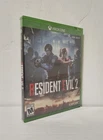 Resident Evil 2 for Microsoft Xbox One - New