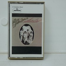 Statler Brothers The Best Of The Statler Brothers Cassette 1975 Mercury