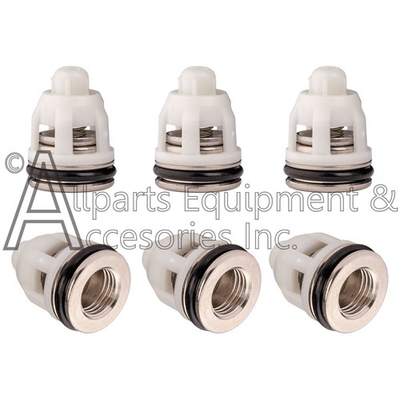 #ad DeWalt 5140182 85 OEM Pressure Washer Valve Kit 10.0GA13 DXPW3835 4035 4240 $49.90