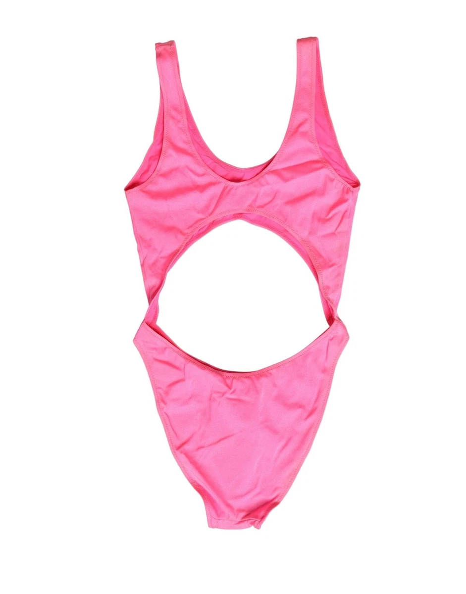 Dolce&Gabbana Pink Swimwear for Women for sale | eBay