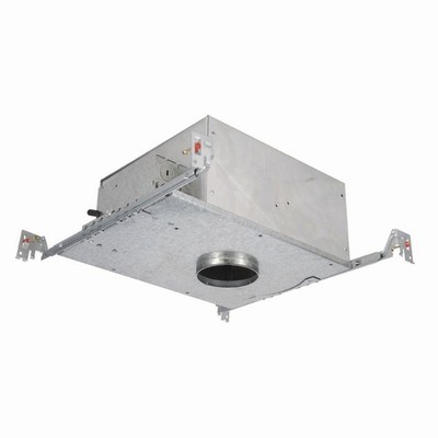 WAC Lighting Tesla Pro New Construction IC Airtight Housing HR-2LED-H09D-ICA